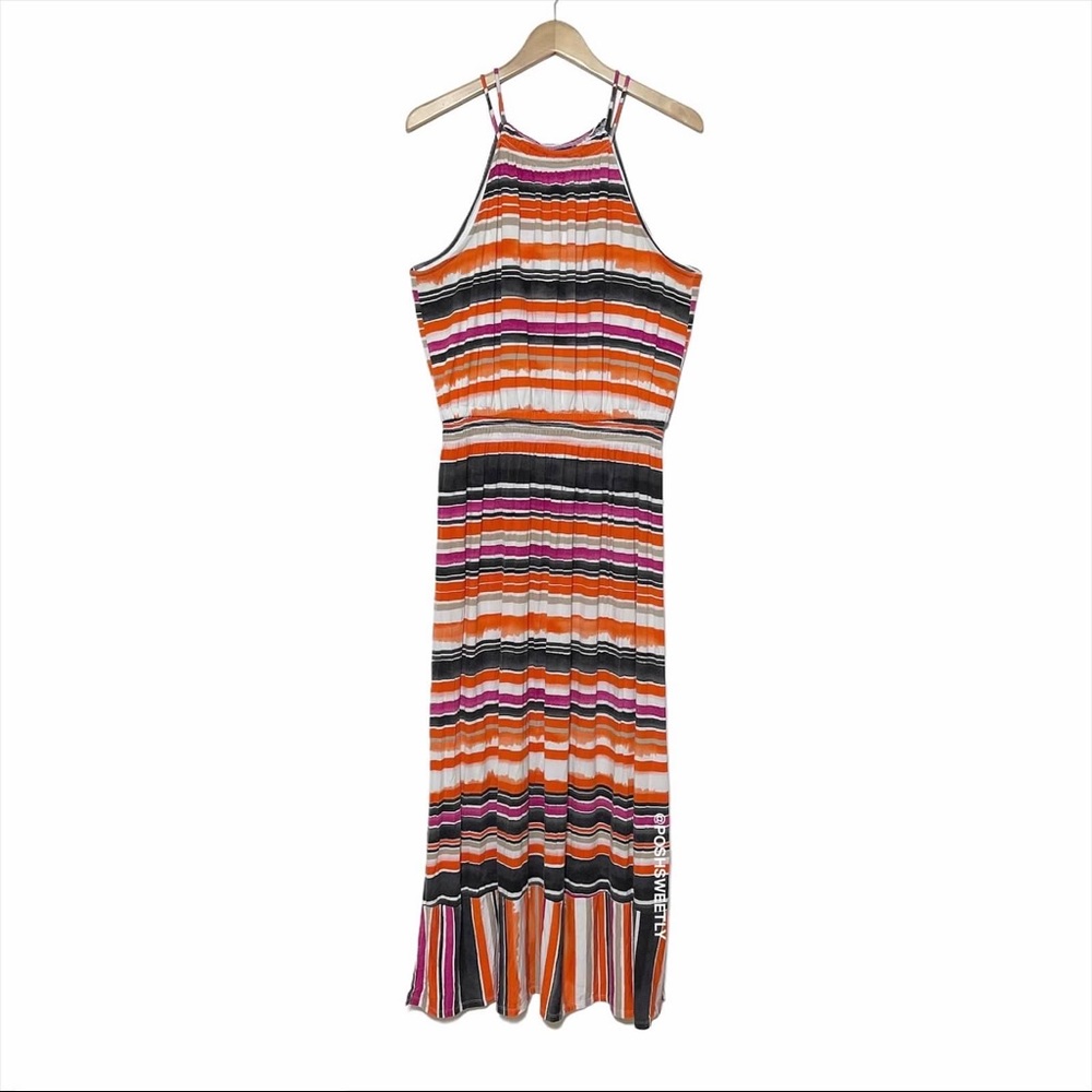 Apt 9 Maxi Dress - Picture 1 of 11